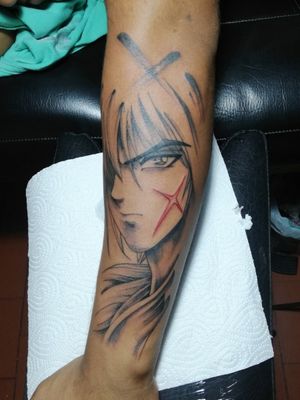 Tattoo by Samaink Tattoo Estudio