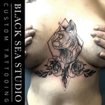 U did well! Super thanks Zoë - Info/appointments: 📬 info@blackseastudio.nl ☎ +31(0)6 34 97 24 98 🏠 Voorstraat 18, Woerden, The Netherlands 💻 www.blackseastudio.nl - #blackseastudio #blacksea #zwartezee #woerden #woerdy #vestingstadwoerden #utrecht #amsterdam #rotterdam #thenetherlands #tattoo #tattoos #tattooedpeople #tattooed #tattoomachine #dotwork #underboobtattoo #cattattoo #cat #blackandgreytattoo #ink #inked #tattoosofinstagram #tattoooftheday #tattooartist #tattooarts #quantumtattooink #criticaltattoo #criticaltattoosupply #vladbladirons #tattooland #tattoobon