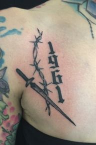 Tattoo