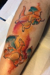 Tattoo