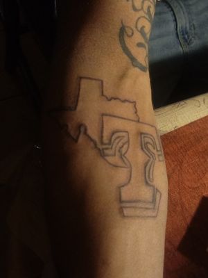 Tattoo by Home Haltom Shithole