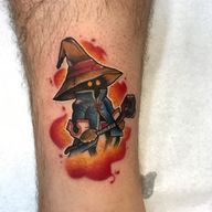Tattoo