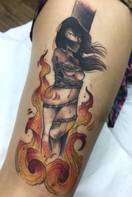 Tattoo