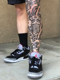 Tattoo