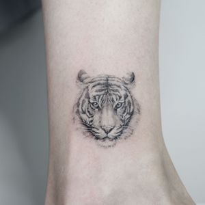 Tattoo by w-ink studio