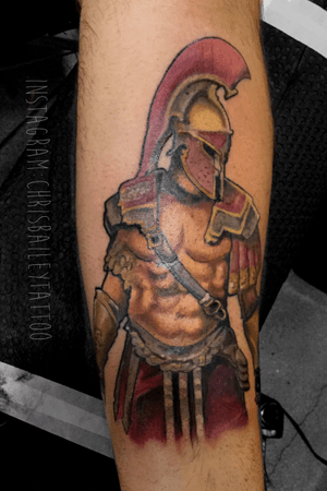roman legion tattoos