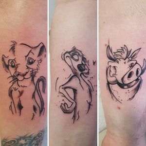 Tattoo by malvina tattoo ink