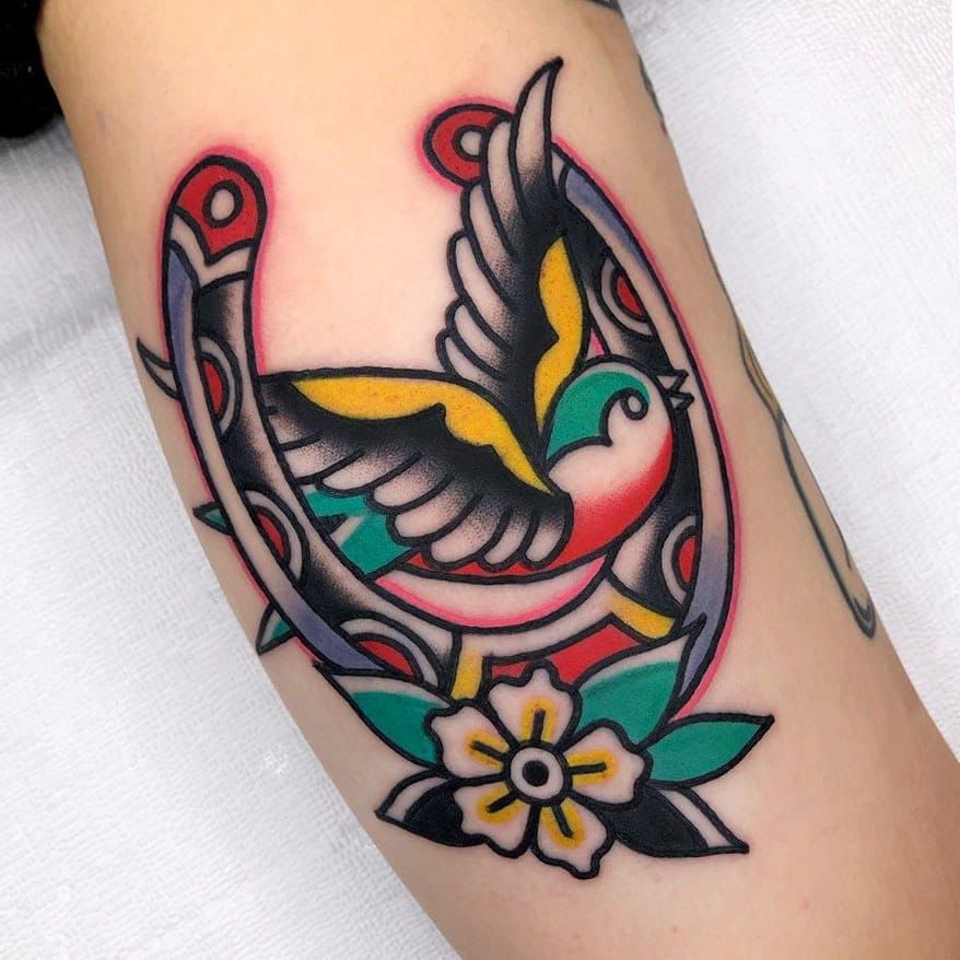 Explore the 50 Best swallow Tattoo Ideas 2018  Tattoodo