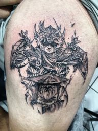 Tattoo