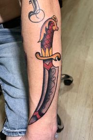 Tattoo