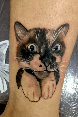 Tattoo by Kosta Tattoo