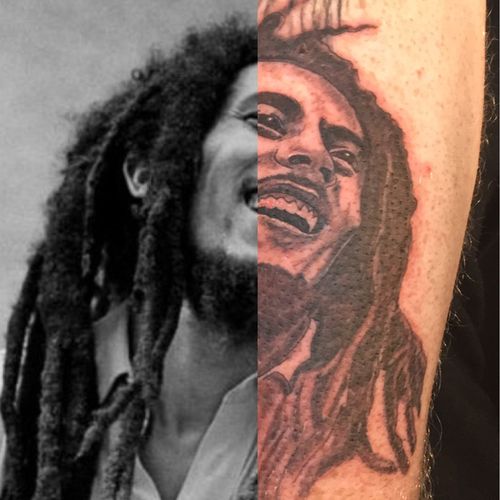 Tattoo image