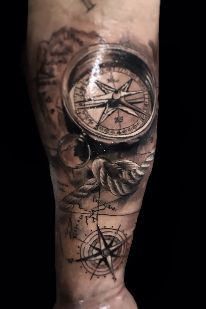 Tattoo uploaded by Uelan Jardim [xvcroblack] • Tattoodo