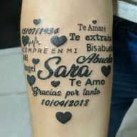 Tattoo