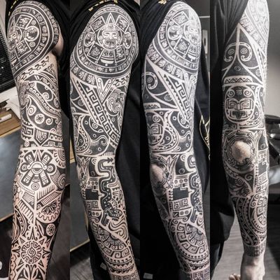Explore the 50 Best mexican Tattoo Ideas (2019) • Tattoodo