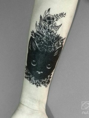 Cat cover up