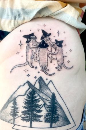 rat' in Blackwork Tattoos • Search in +1.3M Tattoos Now • Tattoodo