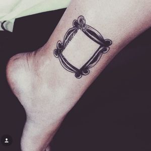 Tattoo by Inara Buchini Tattoo