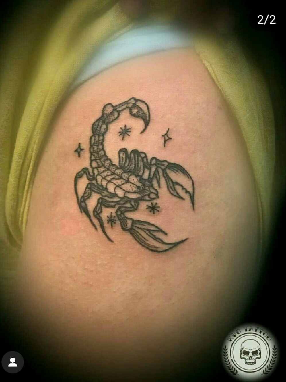 Tattoo uploaded by Kvc Tattoo • Tattoodo Tattoo uploaded by Kvc Tattoo • Tattoodo