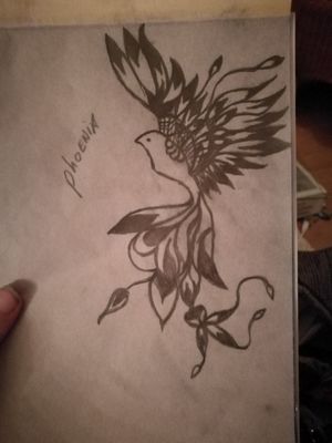 A Phoenix 