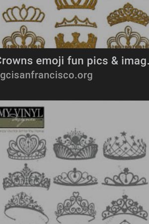 Princess crown was n
