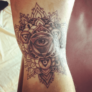 Tattoo by UNV Home Studio