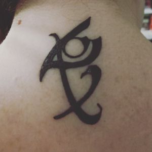 mortal instruments runes tattoo