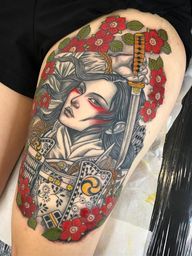 Tattoo