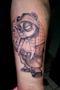 Tattoo