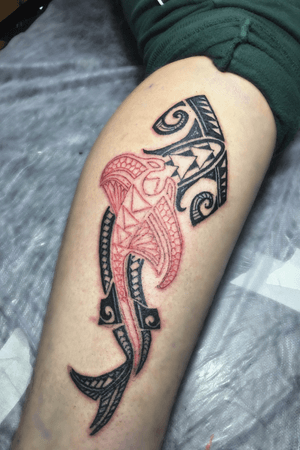 Tattoo by AgravityTattoo