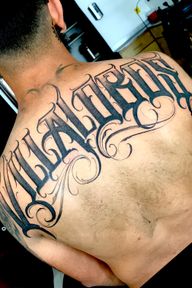 Tattoo