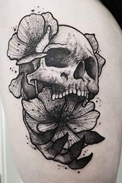 Tattoo image