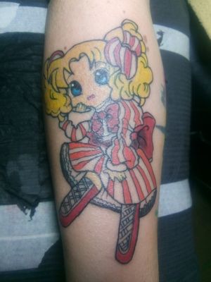 Tattoo by sonnytattoo