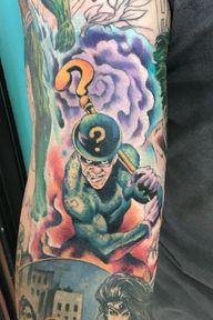 Tattoo