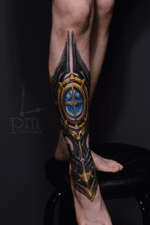 Armor #tattoo #tattooasrtist #tattooperm #permtattoo #worldfamousink #fkirons #cheyenne #тату #пермьтату #Татупермь #пермь #perm #tatts #tatt #armor #armortattoo #diamond #opal #jewerly