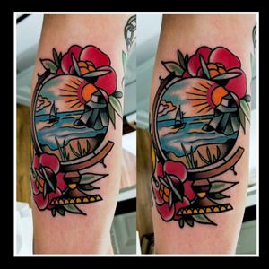 Tattoo by to die for tattoo