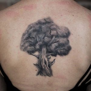Tattoo by Tattoo'Na