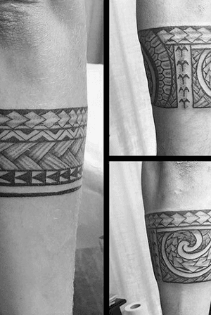 Tribal bands