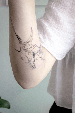Tattooing nature 