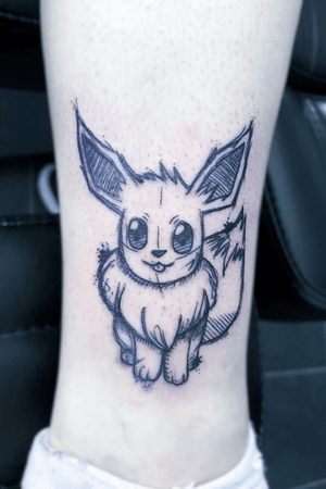 Tattoo by Sanctum Tattoo Studio