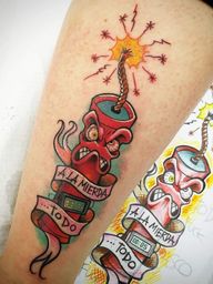Tattoo