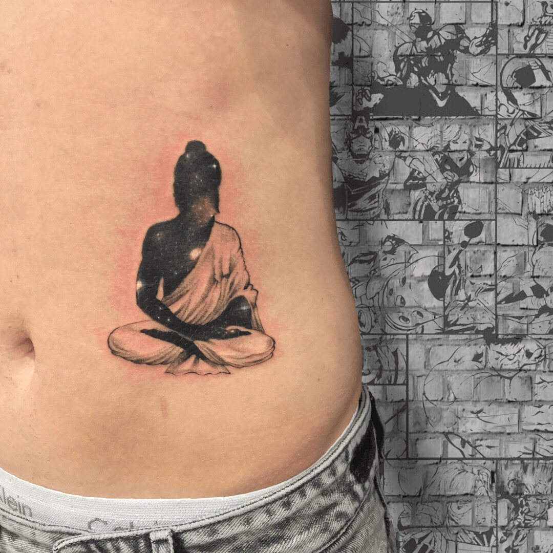 R lucky tatto Buddha tattoo  R lucky Tattoo Studio  Facebook