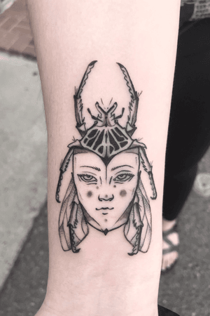 Tattoo by SLC Ink Tattoo