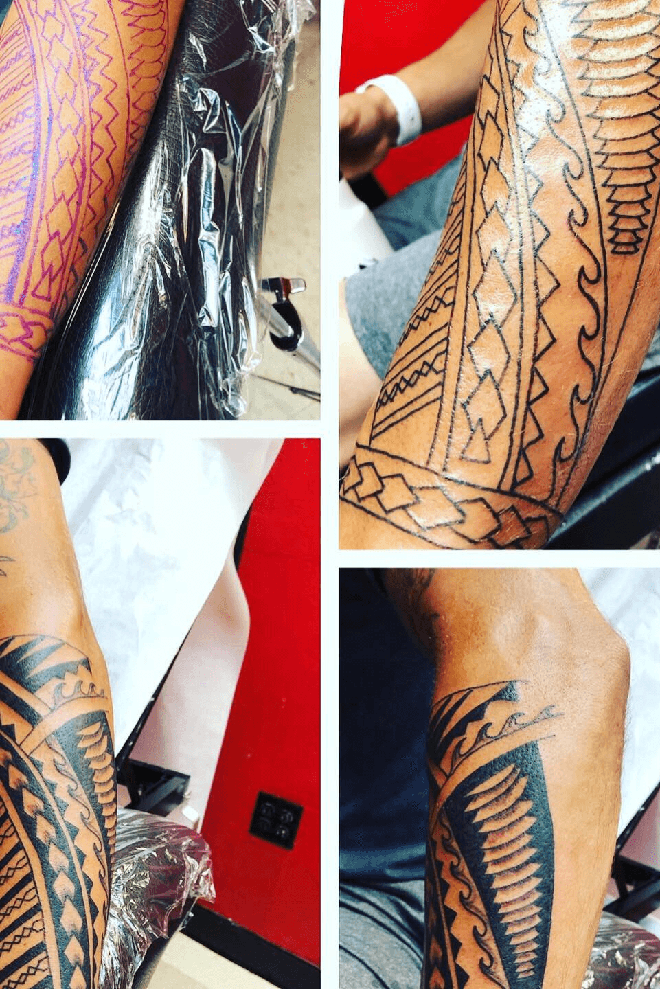 Body Branding Tattoo Emporium  Naples FL