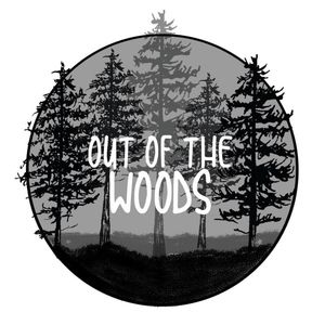 Taylor Swift — Out of the Woods 