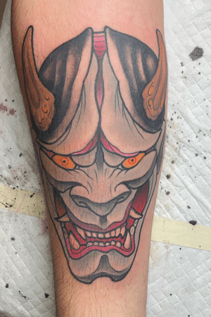 Tattoo by Electric Tattoo Co.