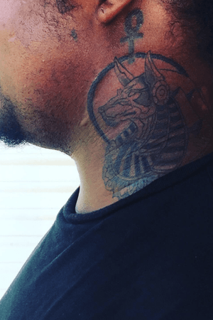 Tattoo by tattoo Factory of Gastonia