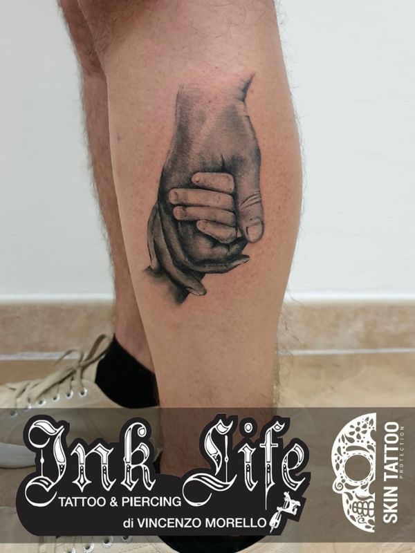 Tattoo from Ink Life Tattoo Studio