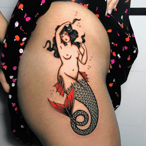 #mermaid #sirena