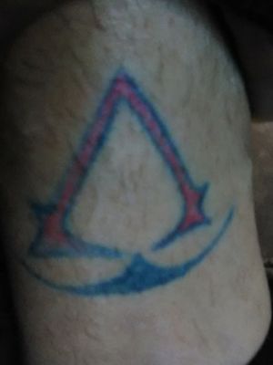 Assassin's Creed symbol